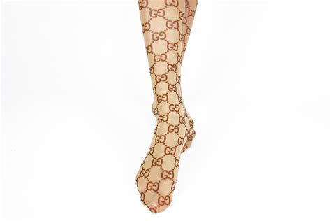 gucci stockings etsy